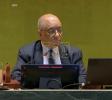 U.N. Rejects U.S. Resolution on Ukraine, Passes Measures Condemning Russian Invasion