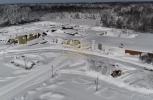   Heavy Snowfall Collapse more than two dozens homes and business in Central New York.