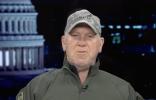 'The left has lost its mind,' Tom Homan declares