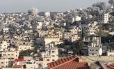 Main image for West Bank Palestinians Needs to worry About Gaza-Style Clearance in Jenin