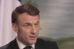 Macron Predicts Ukraine-Russia Truce Could Be Reached 'Within Weeks