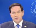 Main image for WATCH IN FULL: Secretary Marco Rubio Explains Trump's Ukraine Strategy After Zelenskyy Meeting