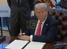 Main image for Trump Signs Order to Protect US Copper Industry