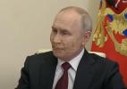 Main image for Putin Slams Zelenskyy as 'Toxic Figure' Amid Ongoing Ukraine Conflict
