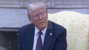 Main image for Trump Links March 4th Tariffs to Fighting Drug Crisis: 'Drugs Will Stop'