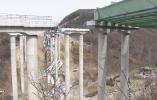 Footage of the Tragedy in South Korea: Bridge Collapse Claims at Least Three Lives