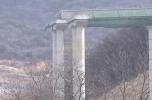 Main image for Footage of the Tragedy in South Korea: Bridge Collapse Claims at Least Three Lives