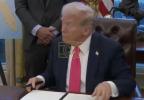 Main image for Trump Suspends Security Clearances for Lawyers Linked to Jack Smith's Investigations