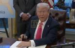 Trump Suspends Security Clearances for Lawyers Linked to Jack Smith's Investigations