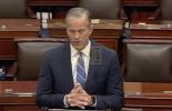 Main image for Thune Supports Trump's Trade Nominee, Criticizes Farm Trade Deficit