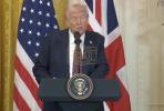 Main image for Trump Announces Historic Ukraine Minerals Deal During Zelenskyy's White House Visit