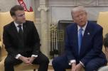 Main image for Trump Slams Biden's $350B Ukraine Deal, Says New Mineral Agreement Will 'Get Our Money Back