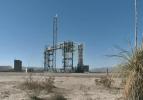 Main image for Blue Origin launches 10th human flight in West Texas