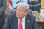 Main image for Trump Vows Russia Won't Return to Ukraine After Peace Deal