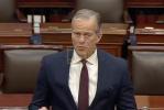 Main image for Senator and Republican John Thune Slams Biden Regulations, Warns of 'Unreliable' Energy Supply'