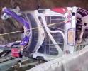 18 Killed, 23 Injured as Tour Bus Overturns in Thailand