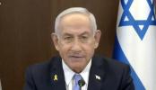 Main image for Prime Minister Netanyahu Warns Hamas: 'No Ceasefire Without Hostage Release'