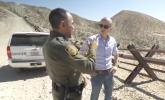 Report Says Empty Border as Trump's Tough Immigration Policies Take Effect