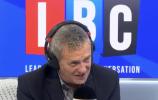 Ex-NATO Spokesman: Britain Hasn't 'Sacrificed' Anything for Ukraine