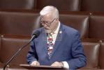 Main image for GOP Lawmaker Randy Weber Slams Biden's Water Heater Efficiency Rule: 'This Is America!'