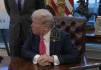 Main image for Trump Announces Zelenskyy's Visit to Sign Rare Earth Minerals Deal: 'Taxpayers Will Get Their Money Back'