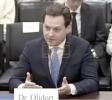 William Timmons Urges Support for Trump's Economic Agenda: 'Leverage the Power of the US Economy'