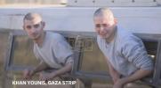Main image for Israel Releases 600 Palestinian Prisoners, Many Return to Gaza After Detention