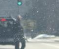 Man with Axe Attacks Car After Being Rear-Ended in Road Rage Incident