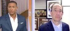 CEO of Marlin Steel voices his support for President Trump's tariffs on foreign steel and aluminum