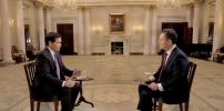 Marco Rubio Praises Trump's Immigration Policies: 'Historically Low Numbers