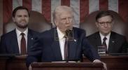 Main image for The SMARTEST Move Trump Made During His Speech
