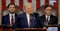 Main image for Trump Orders 10 Old Regulations to Cut for every New One.