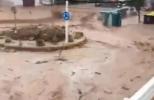 Main image for Severe Floods Strike Spain's Canary Islands&mdash;Tourists Urged to Stay Indoors