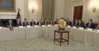 Main image for Trump Hosts Digital Assets Summit: "US Should Win Crypto"