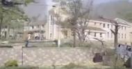 Main image for Shocking moment South Korean Fighter Jets Accidentally Bomb Civilians in Drill Gone Wrong