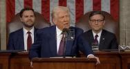 Main image for Border Emergency Order Led to Record-Low Illegal Crossings
