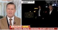 Main image for Mike Waltz: Zelenskyy Not Ready for Peace Talks, Warns Time is Running Out in Ukraine War