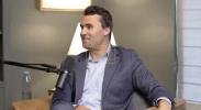 Main image for Gavin Newsom Nods as Charlie Kirk Criticizes Democrats