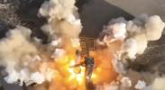 Main image for SpaceX mega-rocket Starship Launches in latest test flight