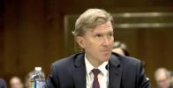 Main image for Elbridge Colby Stands Strong in Senate Hearing as Trump's Defense Nominee