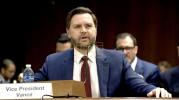 Main image for VP JD Vance Praises Elbridge Colby as Trump's Visionary Defense Nominee