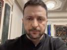 Main image for BREAKING: Zelensky Says U.S.-Ukraine Ties Are Improving