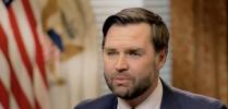 Main image for VP JD Vance Slams Zelenskyy for 'Lack of Respect,' Unwillingness to Engage in Peace Process