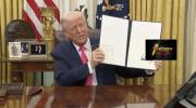 Main image for President Trump Adjusts Tariffs to Protect U.S. Car Makers & Farmers