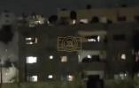 Israel Releases Helmet Cam Footage of Elite Police Taking Down Hamas Leader in Jenin