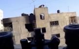 Main image for Israel Releases Helmet Cam Footage of Elite Police Taking Down Hamas Leader in Jenin