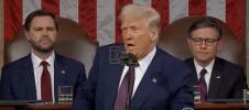 Main image for Trump Fighting to Fix Economy