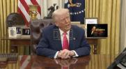 Main image for Trump on Daylight Savings: "It's a 50/50 Issue"