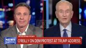 Main image for Bill O'Reilly: Trump has pushed Dems to 'verge of collapse'