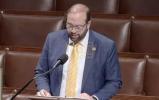 Main image for Jason Smith Slams House Democrats for Criticizing GOP-Backed Budget